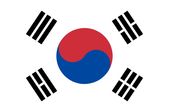 South Korea